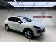 Used Porsche Cayenne Cayenne for sale in Cape Town, Western Cape