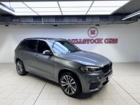 Used BMW X5 xDrive30d M Sport for sale in Cape Town, Western Cape