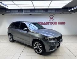 Used BMW X5 for sale