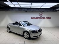 Used Audi TT  for sale in Cape Town, Western Cape