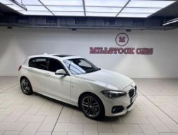 Used BMW 1 Series for sale