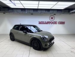 Used MINI hatch for sale