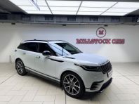 Used Land Rover Range Rover Velar D200 R-Dynamic SE for sale in Cape Town, Western Cape