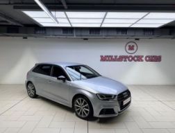 Used Audi A3 for sale