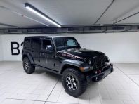 Used Jeep Wrangler 3.6 Rubicon for sale in Cape Town, Western Cape
