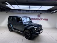 Used Mercedes-Benz G-Class G350d designo for sale in Cape Town, Western Cape