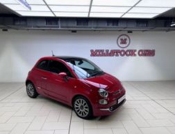 Used Fiat 500 for sale