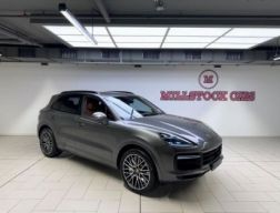 Used Porsche Cayenne for sale