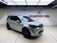 Used Land Rover Discovery Sport D180 R-Dynamic SE for sale in Cape Town, Western Cape