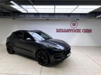 Used Porsche Macan turbo Performance for sale in Cape Town, Western Cape