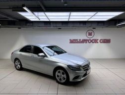 Used Mercedes-Benz C-Class for sale