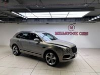 Used Bentley Bentayga Diesel for sale in Cape Town, Western Cape