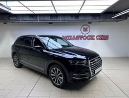Used Audi Q7 for sale