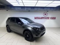Used Land Rover Discovery Sport HSE Luxury Si4 for sale in Cape Town, Western Cape