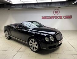 Used Bentley Continental for sale