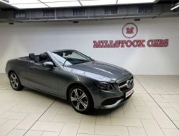 Used Mercedes-Benz E-Class for sale