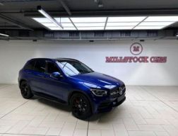 Used Mercedes-Benz GLC for sale