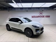 Used Porsche Macan Macan for sale in Cape Town, Western Cape