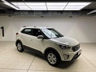 Used Hyundai Creta 1.6 Executive for sale in Cape Town, Western Cape