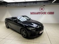 Used BMW 2 Series M235i convertible auto for sale in Cape Town, Western Cape
