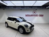 Used MINI hatch One Hatch 5-door auto for sale in Cape Town, Western Cape