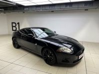 Used Jaguar XK XKR for sale in Cape Town, Western Cape