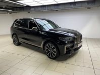 Used BMW X7 M50i for sale in Cape Town, Western Cape