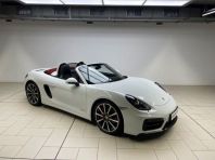Used Porsche Boxster GTS auto for sale in Cape Town, Western Cape