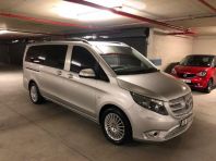 Used Mercedes-Benz Vito 119 CDI Tourer Select auto for sale in Cape Town, Western Cape