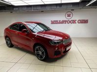 Used BMW X4 xDrive30d M Sport for sale in Cape Town, Western Cape