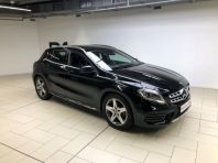 Used Mercedes-Benz GLA GLA200 AMG Line auto for sale in Cape Town, Western Cape
