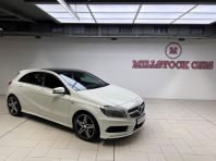 Used Mercedes-Benz A-Class A250 Sport for sale in Cape Town, Western Cape