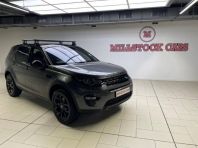 Used Land Rover Discovery Sport Si4 HSE Luxury for sale in Cape Town, Western Cape