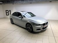 Used BMW 3 Series 320i M Sport auto for sale in Cape Town, Western Cape