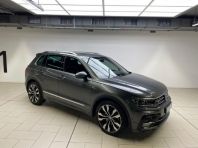 Used Volkswagen Tiguan 2.0TDI 4Motion Highline R-Line for sale in Cape Town, Western Cape