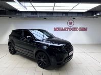 Used Land Rover Range Rover Evoque HSE Dynamic Si4 for sale in Cape Town, Western Cape