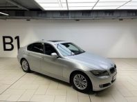 Used BMW 3 Series 325i steptronic for sale in Cape Town, Western Cape