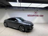 Used Audi TT coupe 1.8TFSI for sale in Cape Town, Western Cape