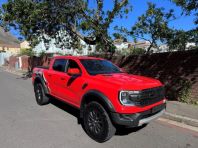 Used Ford Ranger 3.0 V6 EcoBoost double cab Raptor 4WD for sale in Cape Town, Western Cape