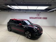 Used MINI Clubman John Cooper Works ALL4 Clubman for sale in Cape Town, Western Cape