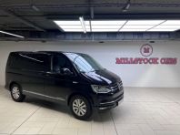 Used Volkswagen Caravelle 2.0BiTDI Highline 4Motion auto for sale in Cape Town, Western Cape