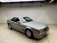 Used Mercedes-Benz SL  for sale in Cape Town, Western Cape