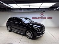 Used Mercedes-Benz ML  for sale in Cape Town, Western Cape