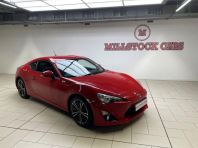 Used Toyota 86 2.0 high for sale in Cape Town, Western Cape
