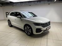 Used Volkswagen Touareg V6 TDI Luxury R-Line for sale in Cape Town, Western Cape