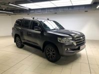 Used Toyota Land Cruiser 200 4.5D-4D V8 VX for sale in Cape Town, Western Cape