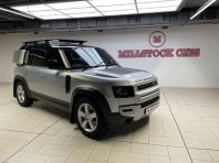 Used Land Rover Defender 110 D240 First Edition for sale in Cape Town, Western Cape