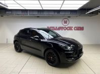 Used Porsche Macan GTS for sale in Cape Town, Western Cape