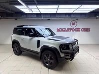 Used Land Rover Defender 90 D300 X-Dynamic HSE for sale in Cape Town, Western Cape