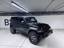Used Jeep Wrangler for sale